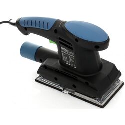 Вибрационная шлифовальная машина Kraft&Dele Professional KD1676-Z Thumb