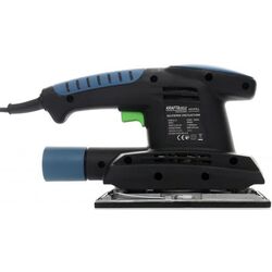 Вибрационная шлифовальная машина Kraft&Dele Professional KD1676-Z Thumb