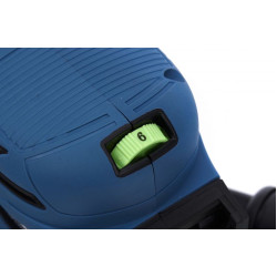 Аккумуляторная эксцентриковая шлифмашина Kraft&Dele KD3400 Thumb