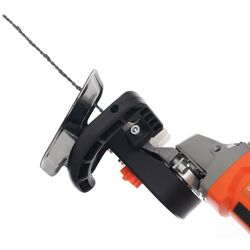 Polizor unghiular cu acumulator + ferestrau cu lant 2in1 Kraft&Dele KD10624 Thumb