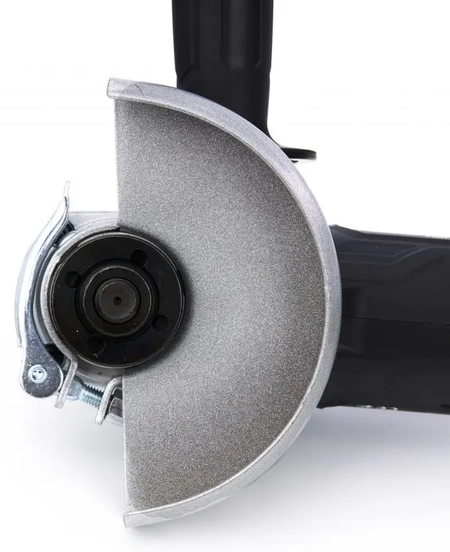 Аккумуляторная угловая шлифмашина Kraft&Dele KD3404 Solo