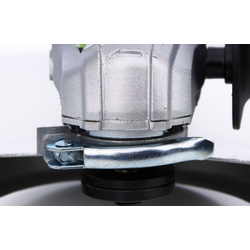 Аккумуляторная угловая шлифмашина Kraft&Dele KD3404 Solo Thumb