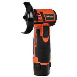 Masina de slefuit unghiulara cu acumulator Kraft&Dele KD3161 Thumb