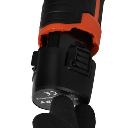 Masina de slefuit unghiulara cu acumulator Kraft&Dele KD3161 Thumb