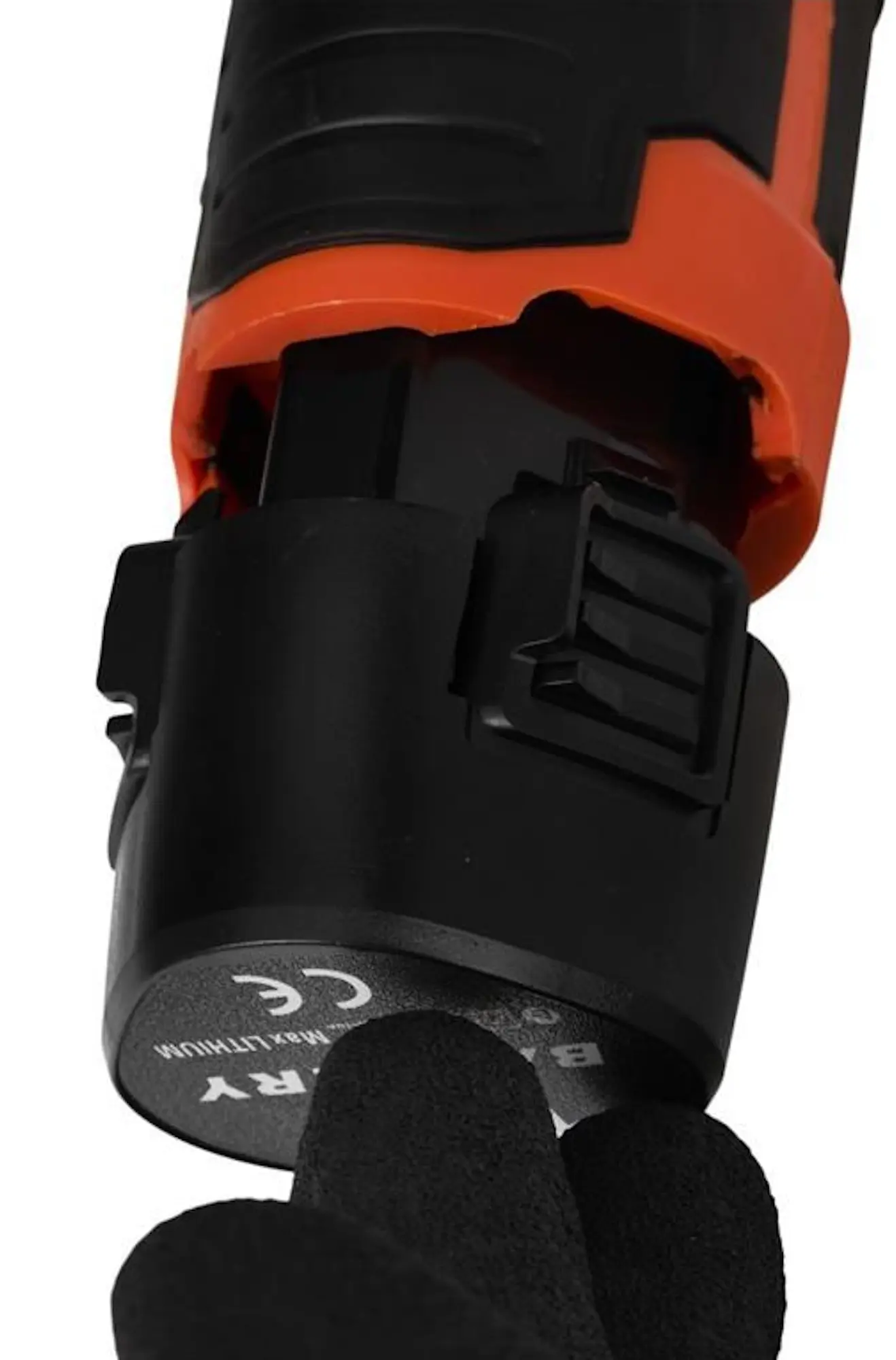 Masina de slefuit unghiulara cu acumulator Kraft&Dele KD3161