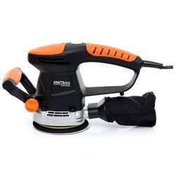 Masina de slefuit excentrica Kraft&Dele KD1678