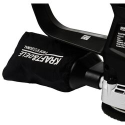 Masina de slefuit excentrica Kraft&Dele KD1678 Thumb