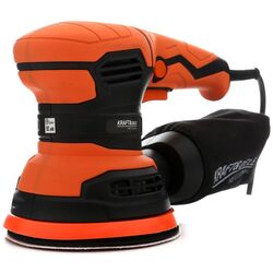 Эксцентриковая шлифмашина Kraft&Dele KD1695