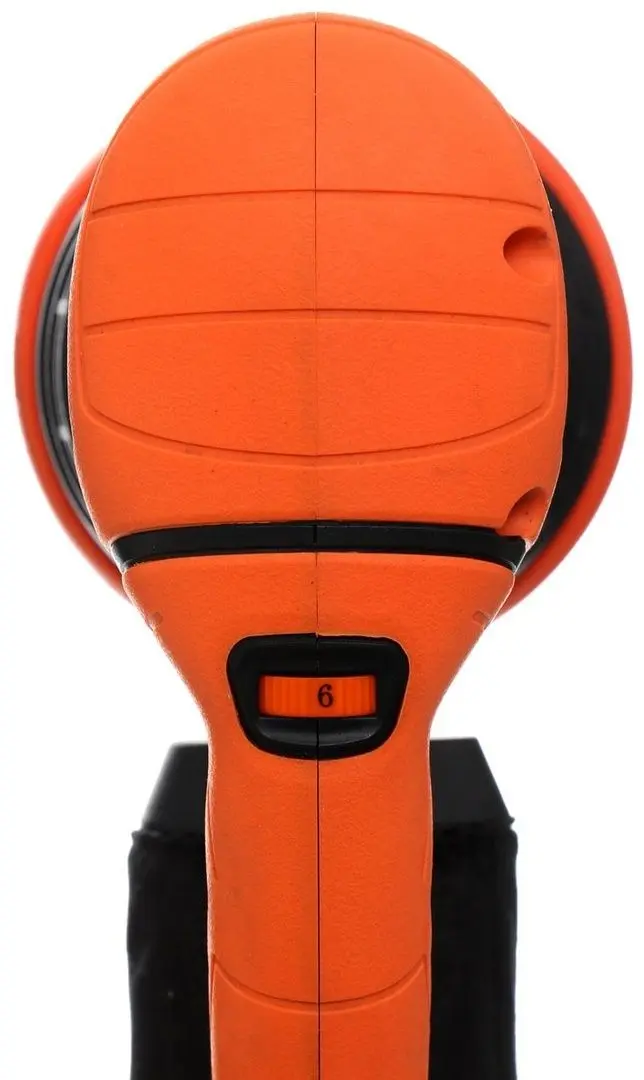 Эксцентриковая шлифмашина Kraft&Dele KD1695 - 5