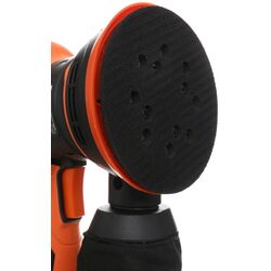 Эксцентриковая шлифмашина Kraft&Dele KD1695 Thumb