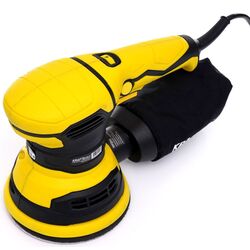 Эксцентриковая шлифмашина Kraft&Dele KD1695-Y Thumb