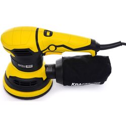 Эксцентриковая шлифмашина Kraft&Dele KD1695-Y Thumb