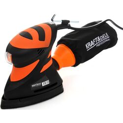 Masina de slefuit Kraft&Dele KD1697 Thumb