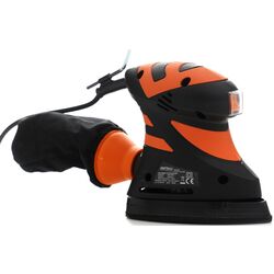 Masina de slefuit Kraft&Dele KD1697 Thumb