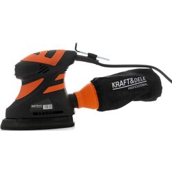 Masina de slefuit Kraft&Dele KD1697 Thumb
