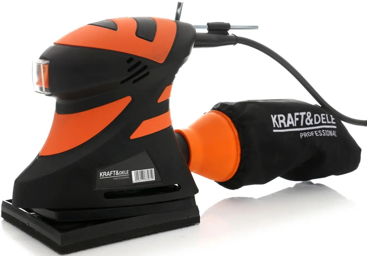 Masina de slefuit Kraft&Dele KD1697 - 3