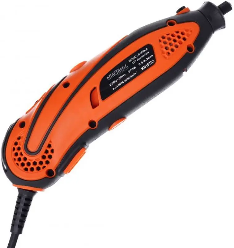 Гравировальная машина Kraft&Dele KD10753 - 2