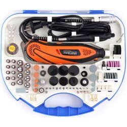 Гравировальная машина Kraft&Dele KD10753 Thumb