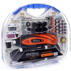 Гравировальная машина Kraft&Dele KD10753 Thumb