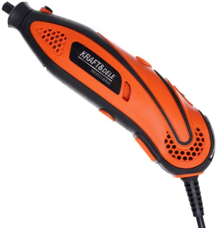 Гравировальная машина Kraft&Dele KD10753