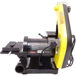 Ленточно-шлифовальный станок Kraft&Dele KD5295 Thumb