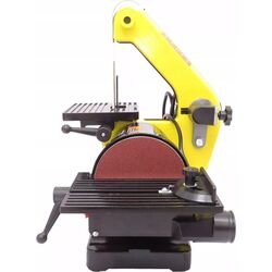 Masina de slefuit cu banda stationara Kraft&Dele KD5295