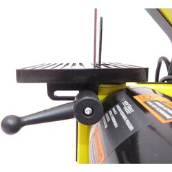 Ленточно-шлифовальный станок Kraft&Dele KD5295 Thumb