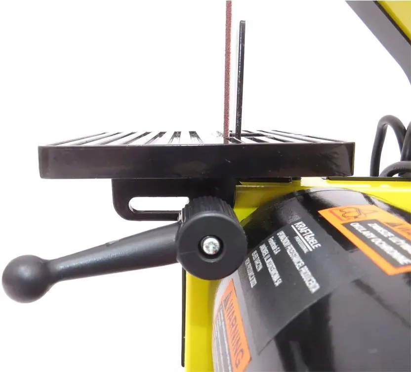 Ленточно-шлифовальный станок Kraft&Dele KD5295