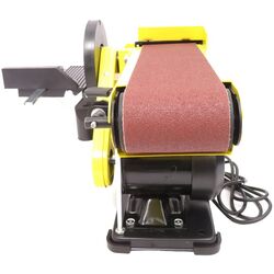 Masina de slefuit stationara Kraft&Dele KD5296 Thumb