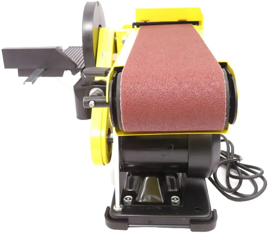 Masina de slefuit stationara Kraft&Dele KD5296