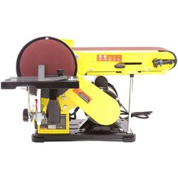 Masina de slefuit stationara Kraft&Dele KD5296