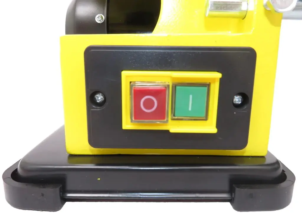 Masina de slefuit stationara Kraft&Dele KD5296