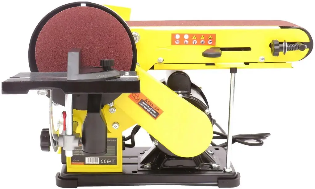 Masina de slefuit stationara Kraft&Dele KD5296