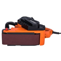 Masina de slefuit cu banda Kraft&Dele KD5299 Thumb