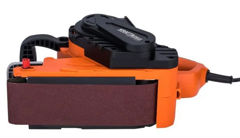 Masina de slefuit cu banda Kraft&Dele KD5299 - 3
