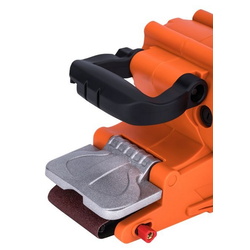 Masina de slefuit cu banda Kraft&Dele KD5299 Thumb