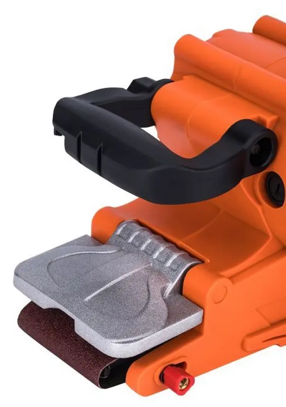 Masina de slefuit cu banda Kraft&Dele KD5299 - 5
