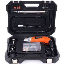 Мини-шлифовальная машина Kraft&Dele KD10752 Thumb