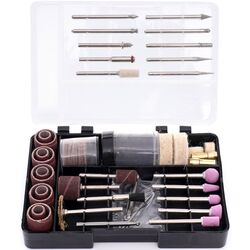 Мини-шлифовальная машина Kraft&Dele KD10752 Thumb