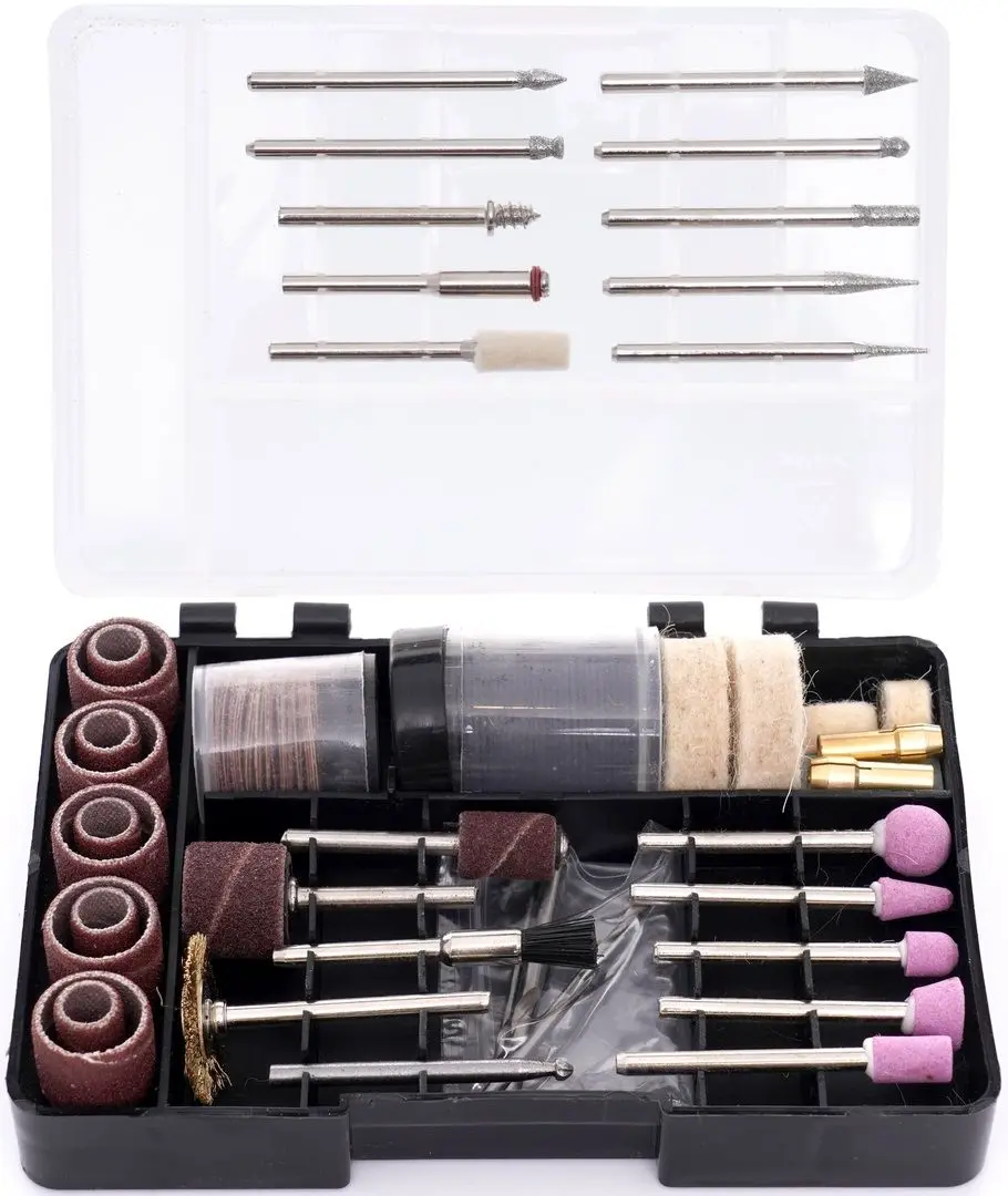 Мини-шлифовальная машина Kraft&Dele KD10752