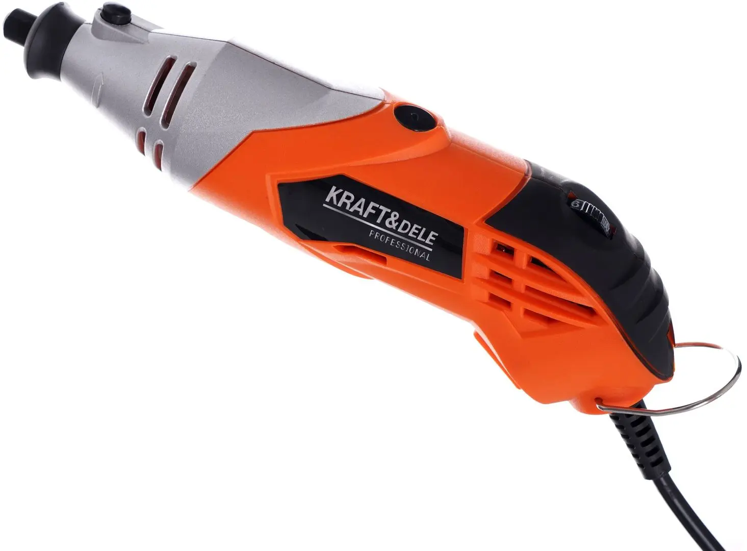 Мини-шлифовальная машина Kraft&Dele KD10752