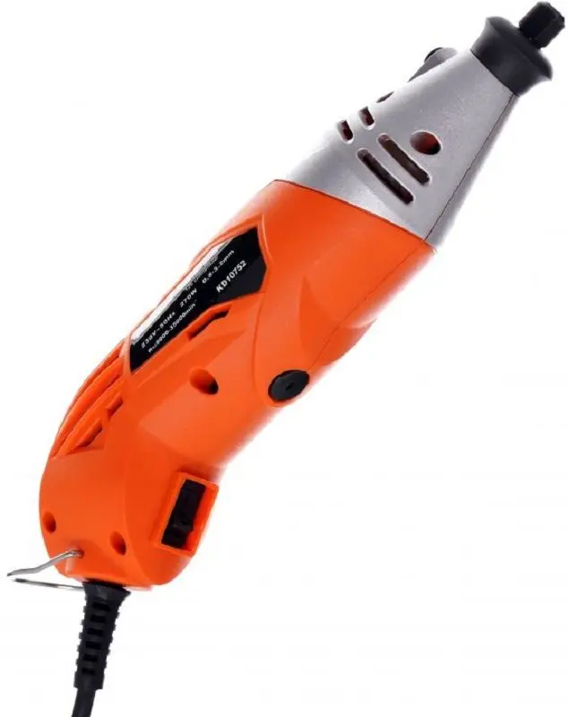 Мини-шлифовальная машина Kraft&Dele KD10752