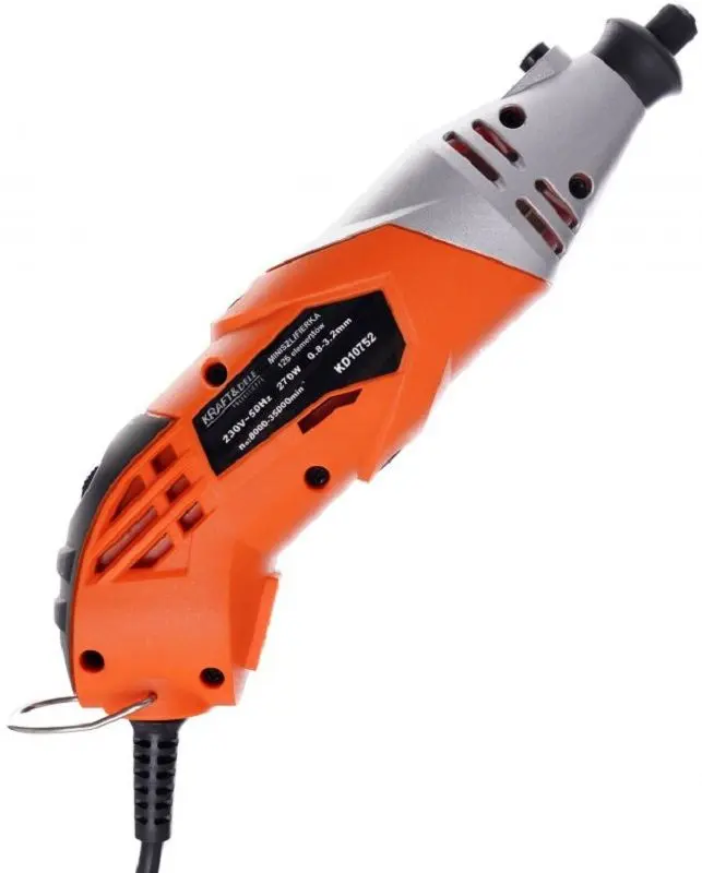 Мини-шлифовальная машина Kraft&Dele KD10752