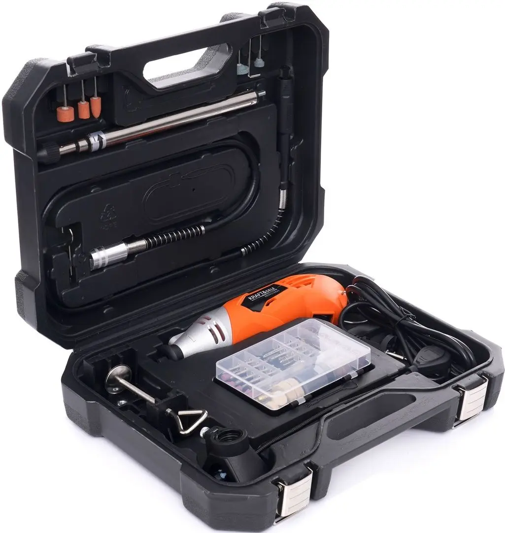 Мини-шлифовальная машина Kraft&Dele KD10752