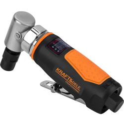 Пневматическая угловая шлифвмашина Kraft&Dele KD5954 Thumb