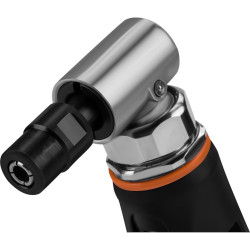 Пневматическая угловая шлифвмашина Kraft&Dele KD5954 Thumb