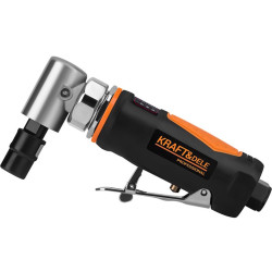 Пневматическая угловая шлифвмашина Kraft&Dele KD5954 Thumb