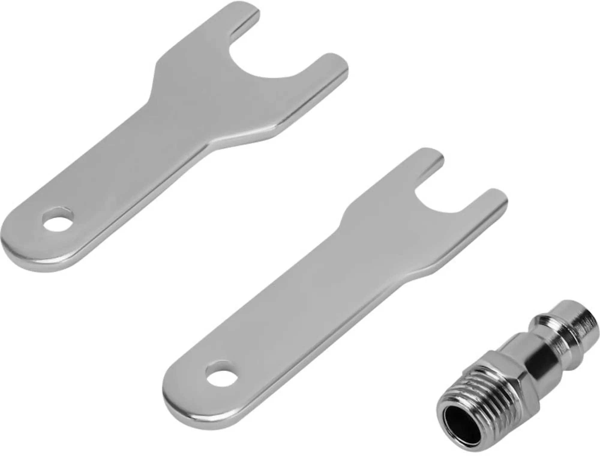 Пневматическая угловая шлифвмашина Kraft&Dele KD5954