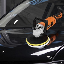 Masina de lustruit Kraft&Dele KD3078 Thumb