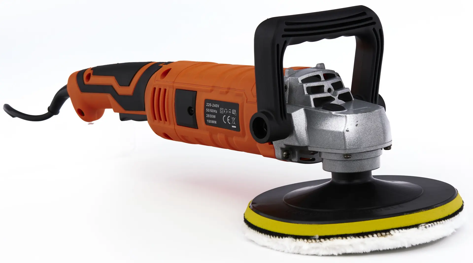 Masina de lustruit Kraft&Dele KD3078